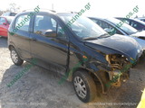 DAEWOO - CHEVROLET MATIZ